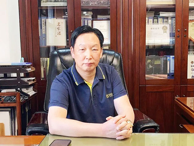 飛利浦江蘇總代！上海亞明15年全國(guó)銷(xiāo)冠！他歸功于“運(yùn)氣很好”…